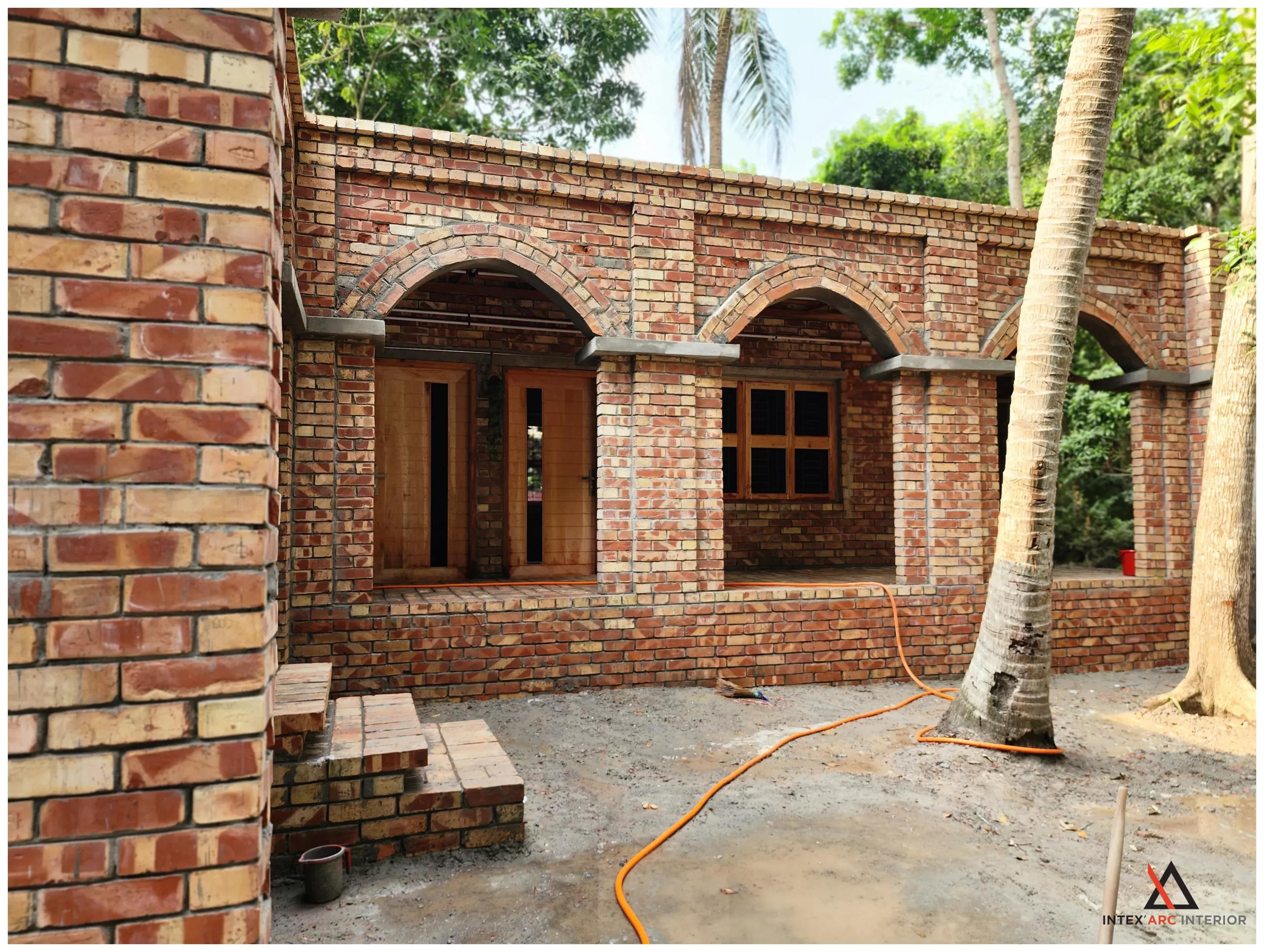 Civil Engineering Construction