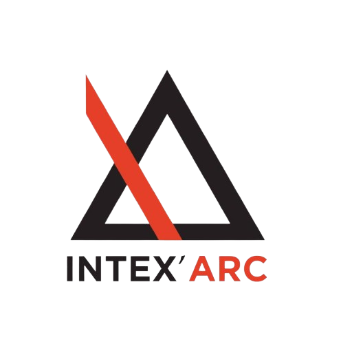 INTEX’ARC INTERIOR Logo